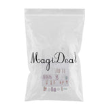 Max 40x Nozzle Gas Lens Collet Body Consumables Kit WP17/18/26 TIG Welding Torch - Aladdin Shoppers