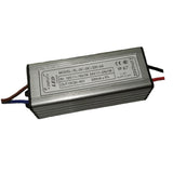Max Maxb AC/DC12 -24V Input 18-24W LED Driver Power Supply IP67 Locomotive Lighting