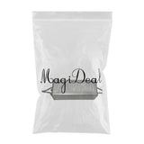 Max Maxb AC/DC12 -24V Input 18-24W LED Driver Power Supply IP67 Locomotive Lighting
