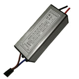 Max Maxb AC/DC12 -24V Input 18-24W LED Driver Power Supply IP67 Locomotive Lighting