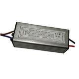 Max Maxb AC/DC12 -24V Input 18-24W LED Driver Power Supply IP67 Locomotive Lighting