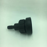 Max Maxb Plastic IBC Water Tank Adapter Garden Hose Connectors Fittings 20mm