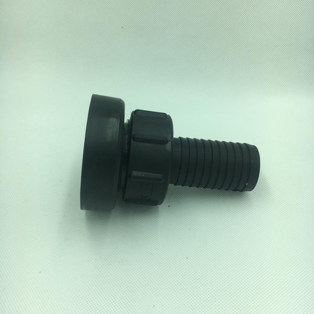 Max Maxb Plastic IBC Water Tank Adapter Garden Hose Connectors Fittings 38(40)mm