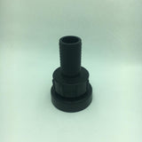 Max Maxb Plastic IBC Water Tank Adapter Garden Hose Connectors Fittings 38(40)mm