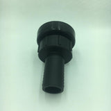 Max Maxb Plastic IBC Water Tank Adapter Garden Hose Connectors Fittings 38(40)mm