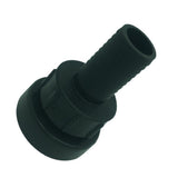 Max Maxb Plastic IBC Water Tank Adapter Garden Hose Connectors Fittings 38(40)mm
