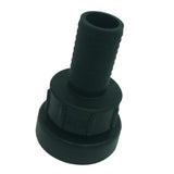 Max Maxb Plastic IBC Water Tank Adapter Garden Hose Connectors Fittings 38(40)mm