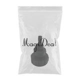 Max IBC Tote Tank Drain Adapter Coarse Thread 3" To Hose Connector Fitting 20mm