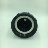 Max Maxb IBC Tote Tank Drain Adapter Coarse Thread 3" To Hose Connector Fitting 25mm