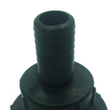 Max Maxb IBC Tote Tank Drain Adapter Coarse Thread 3" To Hose Connector Fitting 32mm