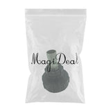 Max 1000L IBC Water Tank Garden Hose Adapter Fittings Connector 95mm DN80 32mm