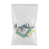 Max RF Broadband Amplifier Low Noise LNA  20dB
