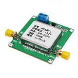 Max RF Broadband Amplifier Low Noise LNA  20dB