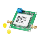 Max RF Broadband Amplifier Low Noise LNA  64dB