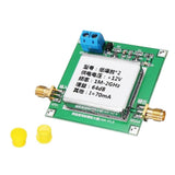 Max RF Broadband Amplifier Low Noise LNA  64dB