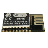 Max ESP-M2 ESP8285 Serial Port WiFi Module AT Firmware
