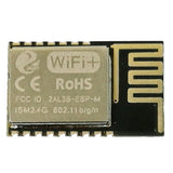 Max ESP-M2 ESP8285 Serial Port WiFi Module AT Firmware