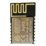 Max ESP-M2 ESP8285 Serial Port WiFi Module AT Firmware