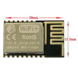 Max ESP-M2 ESP8285 Serial Port WiFi Module AT Firmware