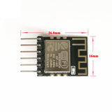 Max ESP8285 Module Serial WiFi Transmission Module Compatible with ESP8266