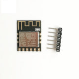 Max ESP8285 Module Serial WiFi Transmission Module Compatible with ESP8266