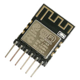 Max ESP8285 Module Serial WiFi Transmission Module Compatible with ESP8266