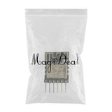 Max ESP8285 Module Serial WiFi Transmission Module Compatible with ESP8266