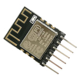 Max ESP8285 Module Serial WiFi Transmission Module Compatible with ESP8266