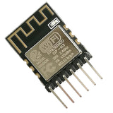 Max ESP8285 Module Serial WiFi Transmission Module Compatible with ESP8266
