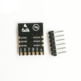 Max ESP8285 Module Serial WiFi Transmission Module Compatible with ESP8266
