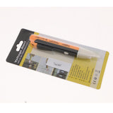 Max Electricity Detector Test Pencil with LED Light Yellow