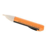 Max Electricity Detector Test Pencil with LED Light Yellow