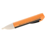 Max Electricity Detector Test Pencil with LED Light Yellow