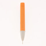 Max Electricity Detector Test Pencil with LED Light Yellow