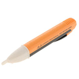 Max Electricity Detector Test Pencil with LED Light Yellow