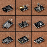 Maxbell 37in1 sensor kits DIY Arduino Learning Kit 37 sensor kit  for Arduino DIY