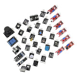 Maxbell 37in1 sensor kits DIY Arduino Learning Kit 37 sensor kit  for Arduino DIY