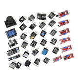 Maxbell 37in1 sensor kits DIY Arduino Learning Kit 37 sensor kit  for Arduino DIY