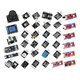 Maxbell 37in1 sensor kits DIY Arduino Learning Kit 37 sensor kit  for Arduino DIY