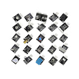 Maxbell 37in1 sensor kits DIY Arduino Learning Kit 37 sensor kit  for Arduino DIY