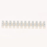 Max 5pcs PA10 Barrier Terminal Strip Block