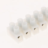 Max 5pcs PA10 Barrier Terminal Strip Block