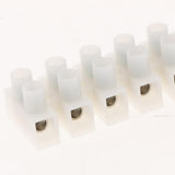 Max 5pcs PA10 Barrier Terminal Strip Block