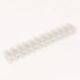Max 5pcs PA10 Barrier Terminal Strip Block