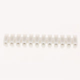 Max 5pcs PA10 Barrier Terminal Strip Block
