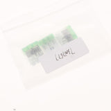 Max 3x 450V/600V 32A Spring Terminal Blocks Strip Barrier Quick Connector  3P