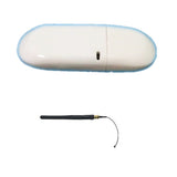 Max Maxb WiFi probe Http upload MAC address collection External Antenna Version