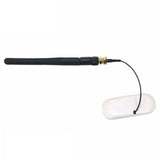 Max Maxb WiFi probe Http upload MAC address collection External Antenna Version