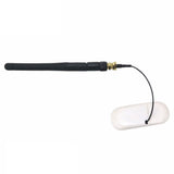 Max Maxb WiFi probe Http upload MAC address collection External Antenna Version