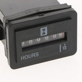 Max SYS N Industrial timer DC12-36V